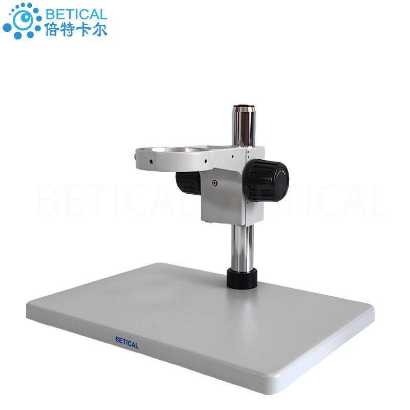 大平台两档变倍体视显微镜XTL-6024B3型20/40倍 光学仪器产品检查