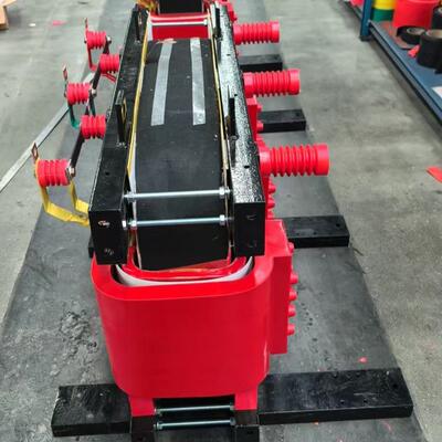 全铜材质SCB14-1250KVA/10KV干式变压器二级能效厂家节能高效