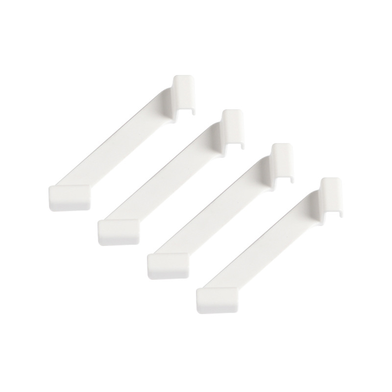 创意收纳收纳叠加辅助排插固定器