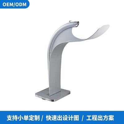 不锈钢户外喷泉饮水机公园景区直饮按压式取水器露天室外饮水设备