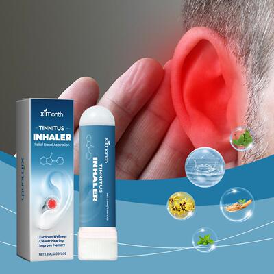 Ximonth Ear Care Nasal Aspirator Ear and Body Care Nose Clea