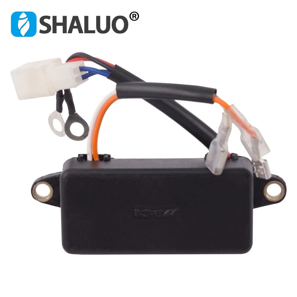 2kwHJ-2K-222.5kw2.8kw3kwAVR220V相汽自动单稳压器HJ油-2K-220