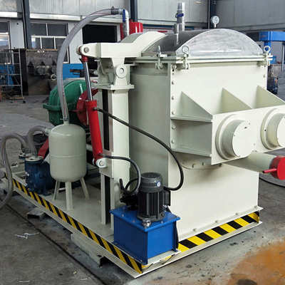 生产真空硅胶丁基胶不锈钢电加热螺杆捏合机捏合机厂家捏合机挤出