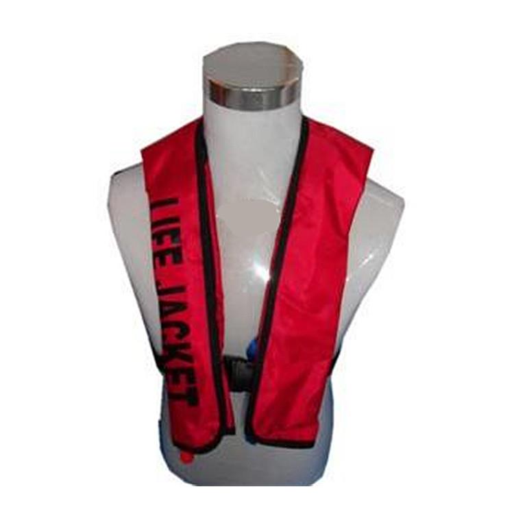 销售CQYB/II-150N双气囊自动气胀式救生衣CCS证书