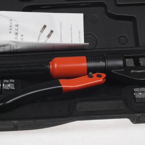 HP-70 整体式液压压接工具压DT DTL GL 铜铝鼻子