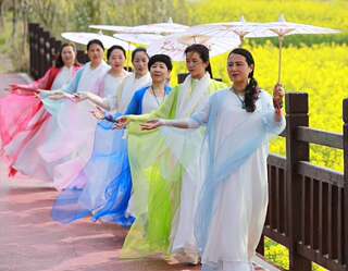 禅舞服中国风禅服女装中式禅意茶服仙女装连衣裙防晒外披古琴外罩