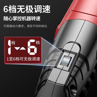 刻电磨机小抛型手持打419磨机石木雕电动光神器大功率切割工具雕