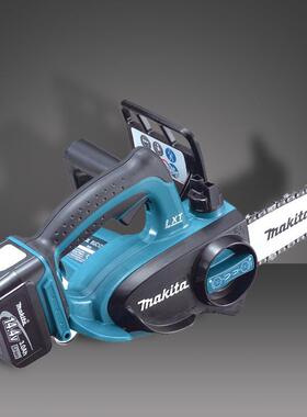 DUC家112RME充电39181式电链锯电动链条锯牧田木材切割锯用电锯