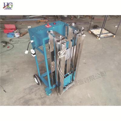 360度室旋转墙面槽机 小型墙 notcher 内装修开可升面HG-7655降挖