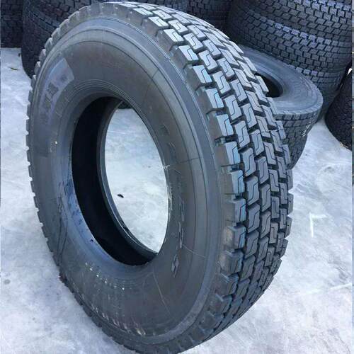 汽车卡车轮胎叉车轮胎 厂家直销加厚耐磨载重轮胎 钢丝胎12r22.5