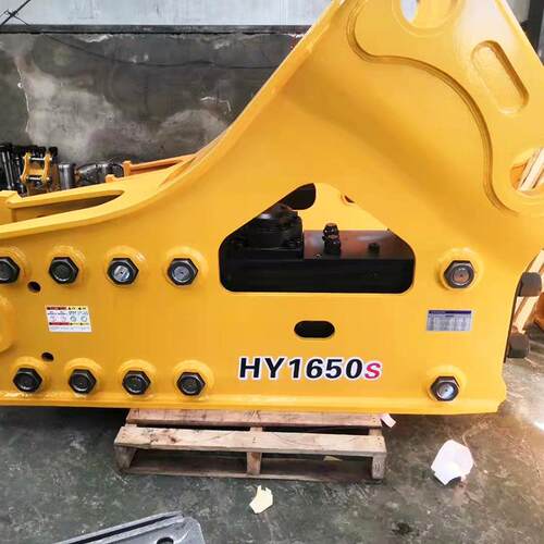 破碎锤 轮式装载机破碎锤 开山开矿用液压破碎锤