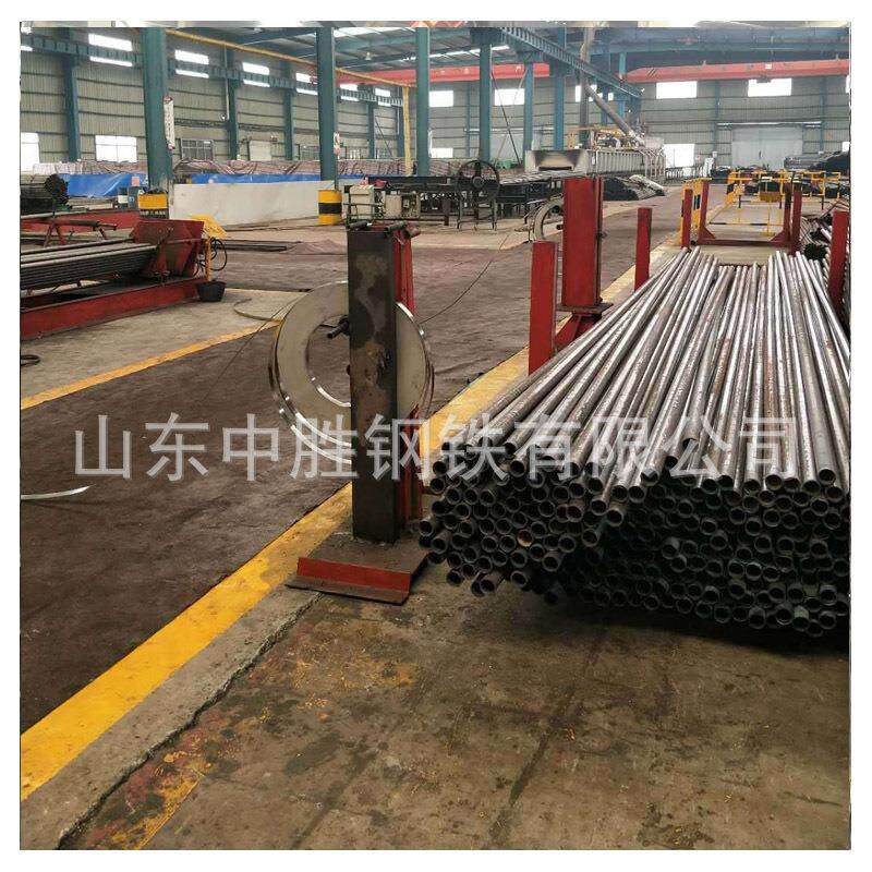 小口径吹氧管 无缝铁管毛细管 现货直销 小直径薄壁铁管 空心圆管