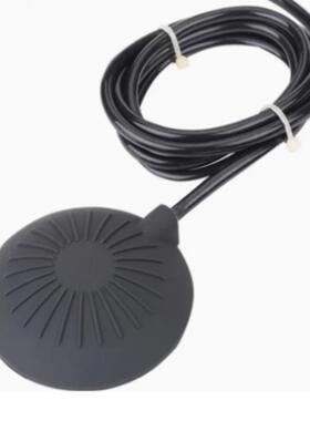 鹏音安全气囊脚踏开关Fs911纹身机液体分配器奥林巴斯水泵Off-2通用防水防尘拉车