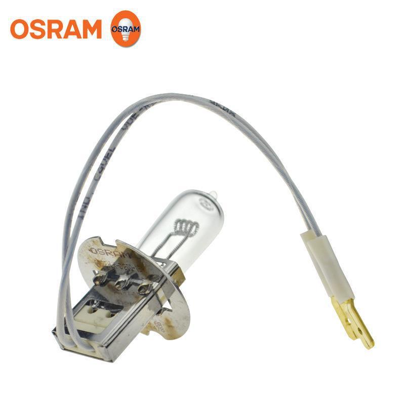 OSRAM欧司36朗482及HLX-C200W-15,FKJ6.6A200W机场航空障碍灯泡F
