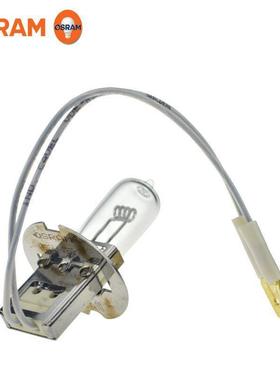 OSRAM欧司36朗482及HLX-C200W-15,FKJ6.6A200W机场航空障碍灯泡F