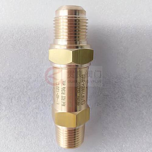 开利AUM12LA01安全阀UM12LA01SF-2安2C300T74空调蒸发器全阀