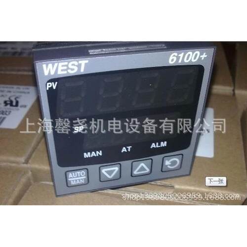 P8100-22210020 WEST 仪表原装进口销售