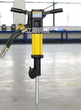 钢筋混凝土液压破拆工具BW20型液压破碎镐减震手柄冲击能量大