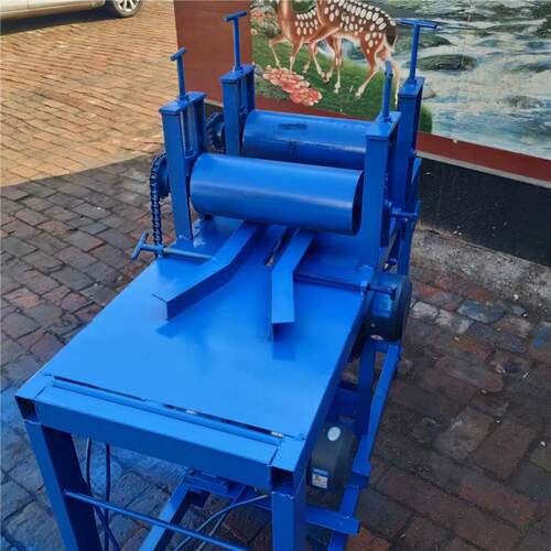 橡塑管开口机细管管机机及管机机机械及其他行业设备效橡塑施工