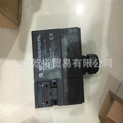 施迈赛安全开关AZ/AZM201-B30-RTAG1P1有货