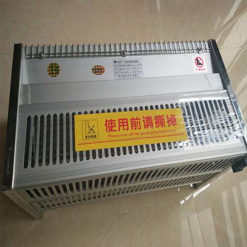 GFSD500-155N干变横流冷却风机GFS500-155N变压器专用散热风机