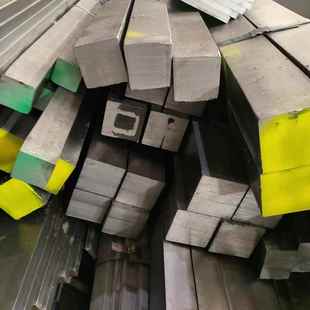 冷拉方钢 90*90 95*95 100*100 110*110 冷拉扁铁60*110 60 120