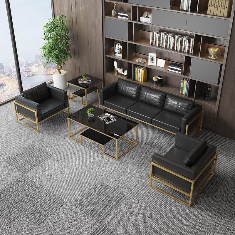 会客区办公沙发办公室简约现代4s店客户休息区休闲大厅洽谈接待室,住宅家具,功能沙发,淘宝优惠券,粉丝福利购,淘宝优惠卷