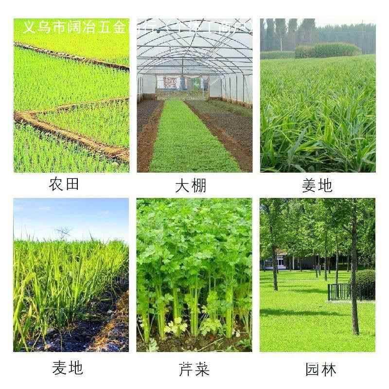 浇地农用水袋36寸灌溉布水带4寸SAS垄沟水带管水袋5寸寸7水寸8寸