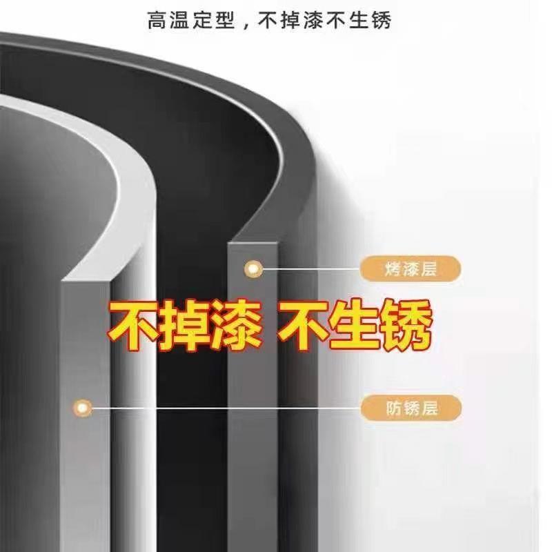 卫生间架子浴室厕所毛巾架脸盆架厨房家用转角架储物架落地置物架