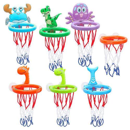 Baby Bath Toy Toddler Boy Water Toys Bathroom Bathtub Shooti