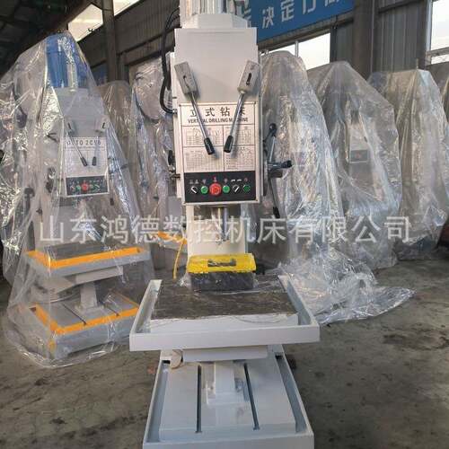 厂家供应Z5140立式钻床固定工作台5140深孔钻z5140立钻批量生产