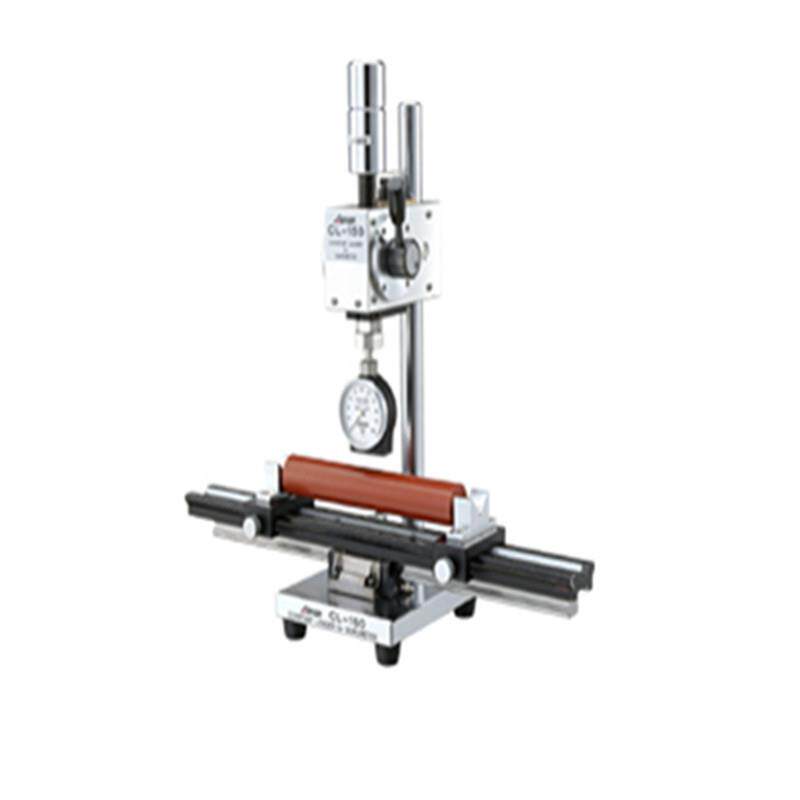日本ASKER硬度计测试台CL-150R1/定压荷重器/滑轨测试台