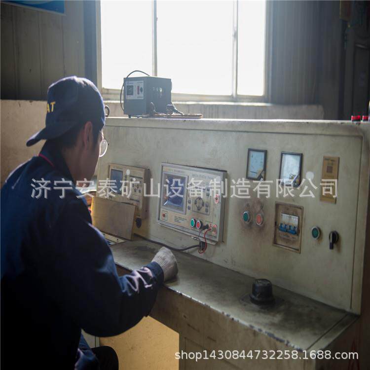 济宁安泰BQS矿用防爆潜水泵技术问答BQS50-15-4