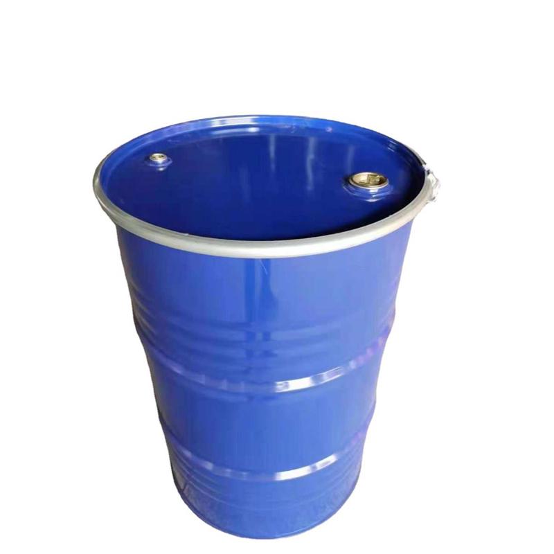 厂家供应200L开口铁桶210l开口桶烤漆桶200升开口铁桶批发