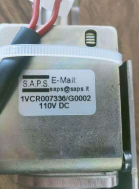 1VCR007336G0003CDXN007336G0004快速分闸线圈110V220V