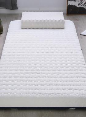 xKW现做床垫软儿童75/28085/9aGwAmA6k/0/110*190/135cm垫米学生