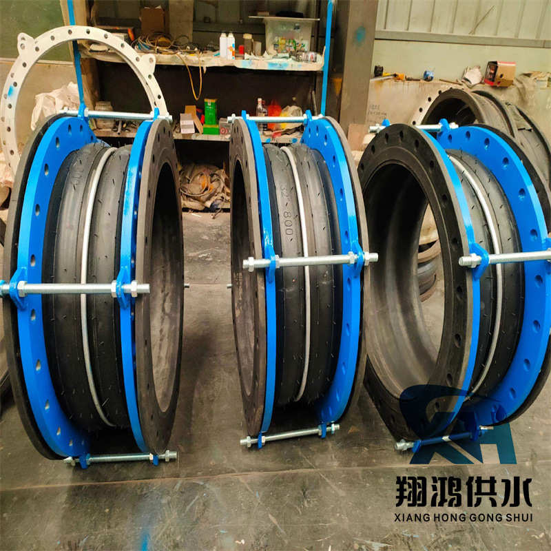 橡胶-gb2000球体t9115 双双连接接头接头球法兰避震/.1补偿管道