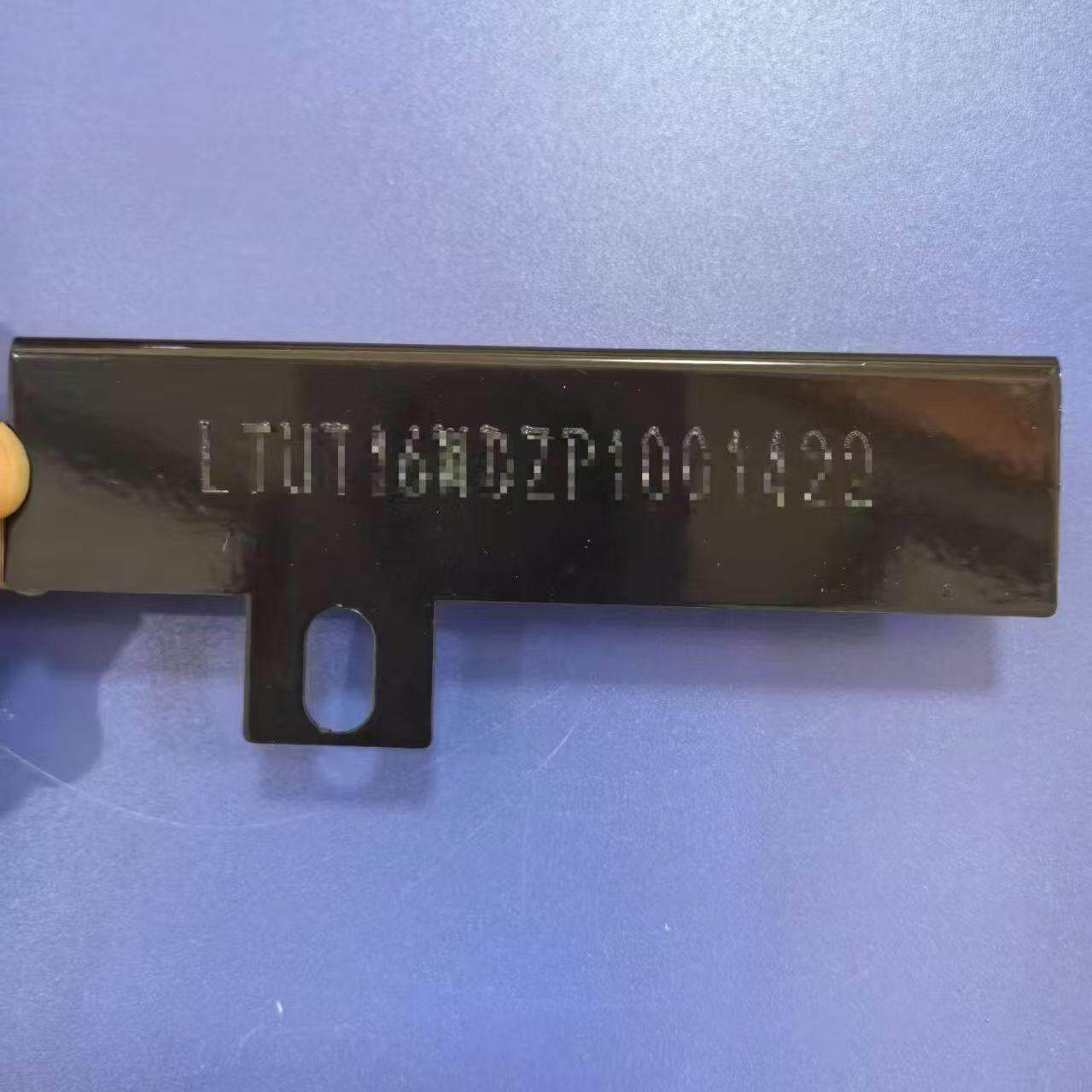 九号C车架M系E系E系座垫下直上电瓶车踏板车电摩车铁皮盖直角平面