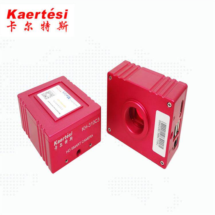 厂家供应KH-310C3工业相机200万HDMI测量 保存高速高清晰工业相机