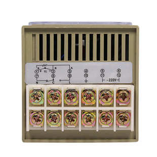 温控仪数显温控表 2201上下限三位式 台泉电气tqidec温控器 XMTD