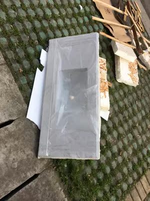 大家使用反馈欧思杰7877挂墙式浴室柜怎么样，质量烂不烂，顾客反馈内幕！