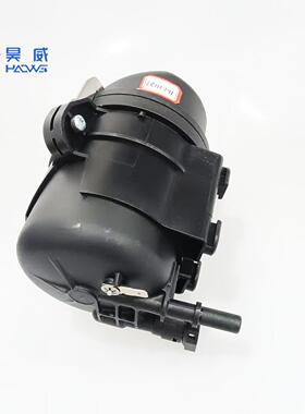 汽车配件LR111341塑料成品汽配滤清器