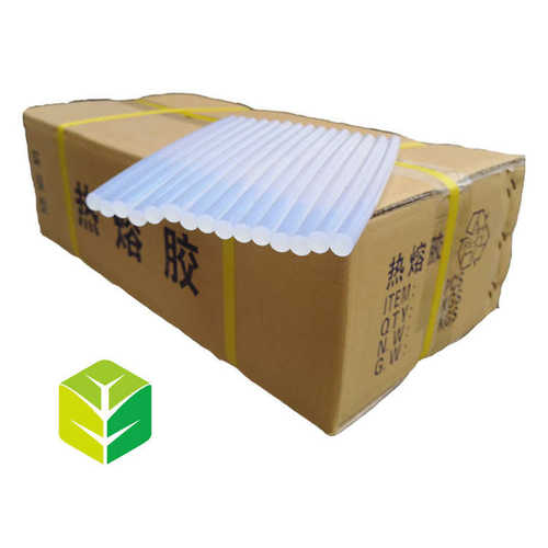 增粘胶棒 慢干型 粘度强优质透明胶棒 胶条批发