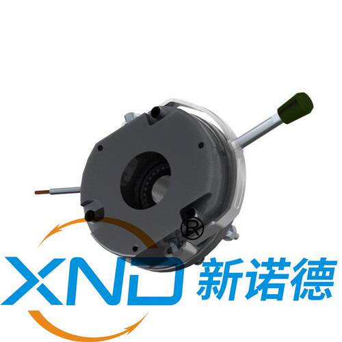 DZS2型电磁失电制动器/YEJ刹车电机专用制动器/DZS2马达刹车器厂