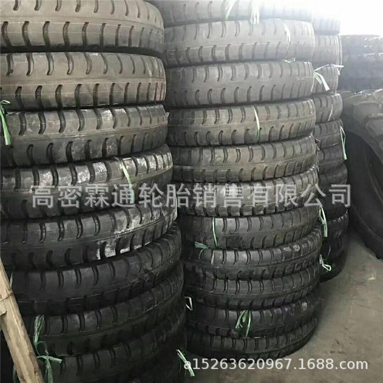 现货贵州 风神卡车轮胎10.00-20 9.00-20 12.00-20 羊角花纹
