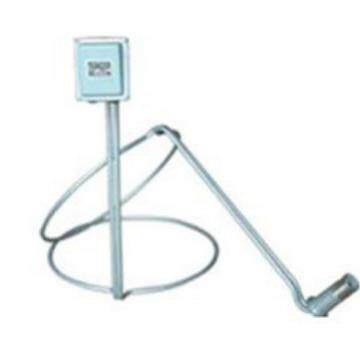 电除尘瓷套筒 电磁转轴瓷支柱瓷绝缘子静电除尘器配件锥形瓷套管