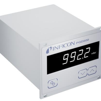 PGD500真空计控制器 INFICON真空计PGD500 英福康真空计控制器