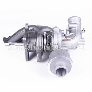 06D145701BV 53039880106适用西雅特Exeo涡轮增压总成06D145701B