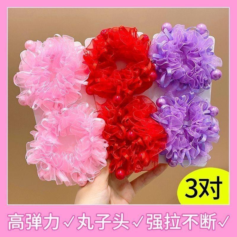 小女孩舞台表演儿童儿童头饰发饰