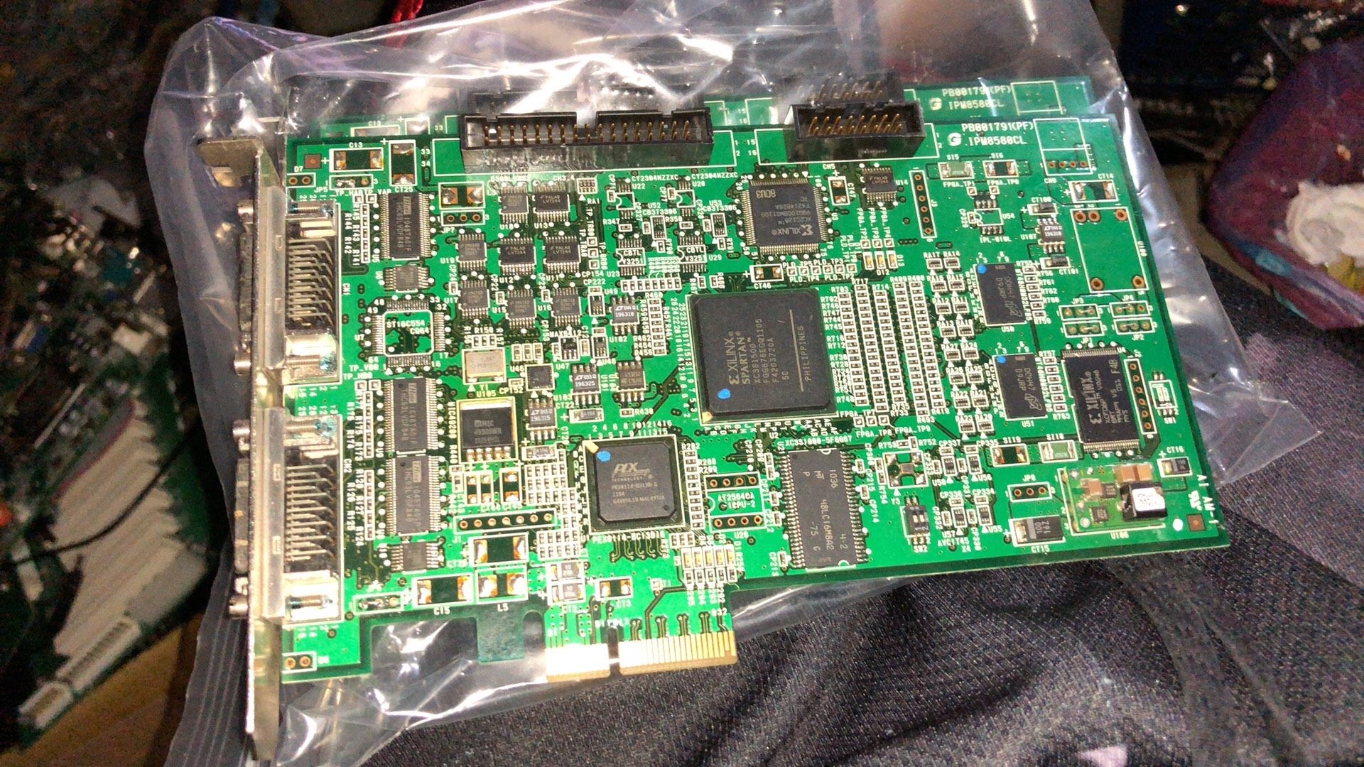 议价IPM-8580CL-M-CLSYS  SPARTAN